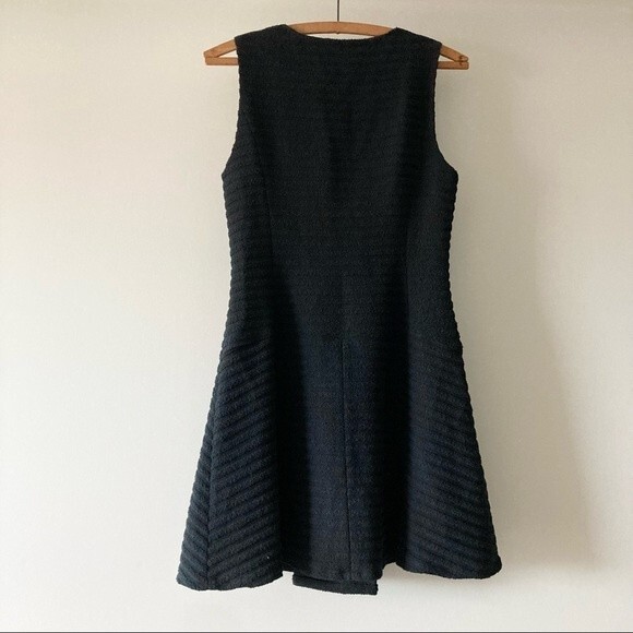 Theory‎ Saydres Lera Dress Size 2 - Picture 6 of 7